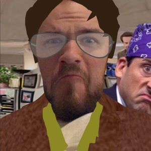 Meet your Posher, Tyler